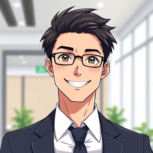 荔枝漫画团队成员 - 赵青云 - 市场总监